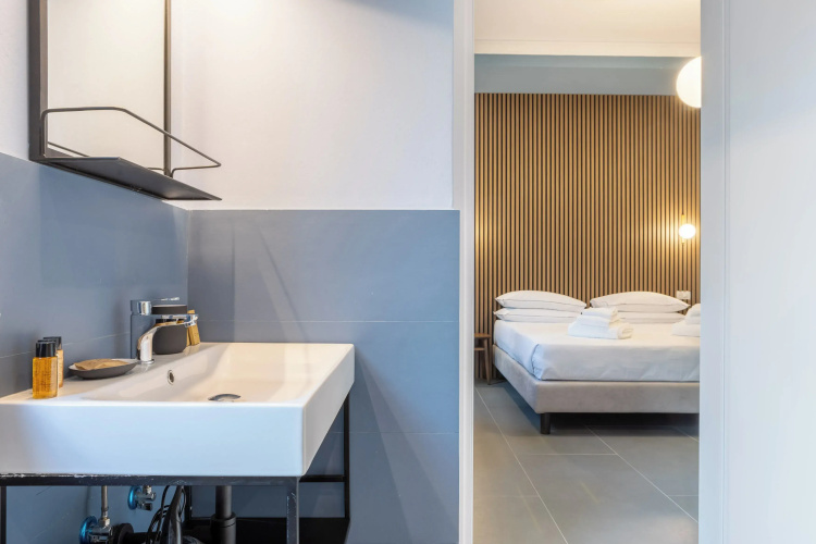 Apartments Florence - Pier Capponi Duomo