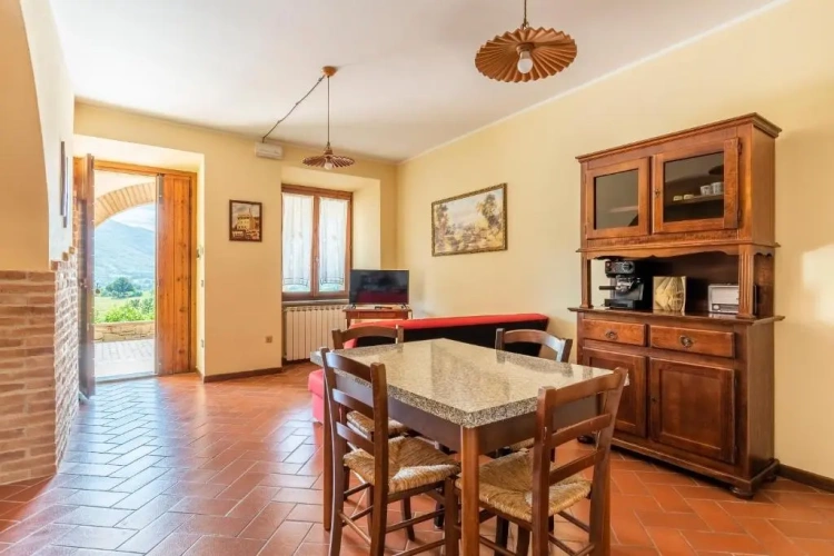 Superior Double Apartment