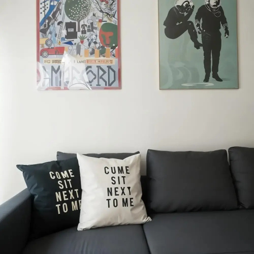 Cracow Copernican Apartment #2