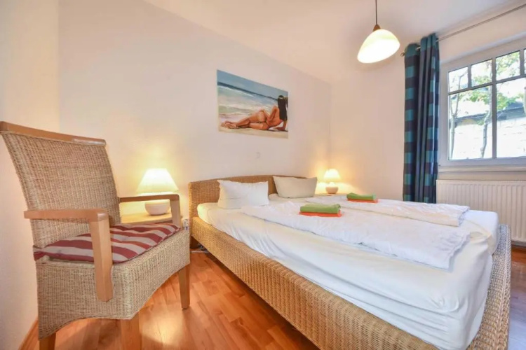 Appartement Steinersberg 4