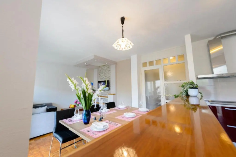 Apartment Ana 4+2