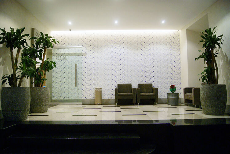 Hotel Real Maestranza