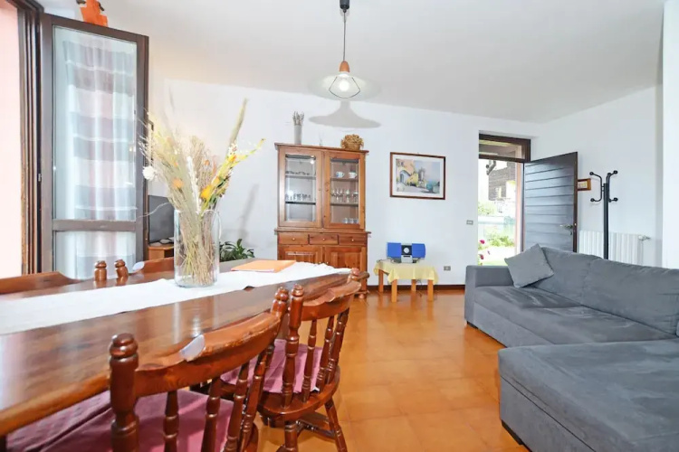 Casa Lina