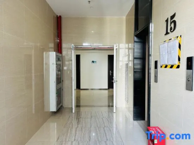 Yuexiang Boutique Hotel