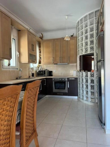 Seaside House in Psatha