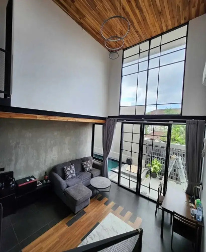 Sienna House Kerobokan