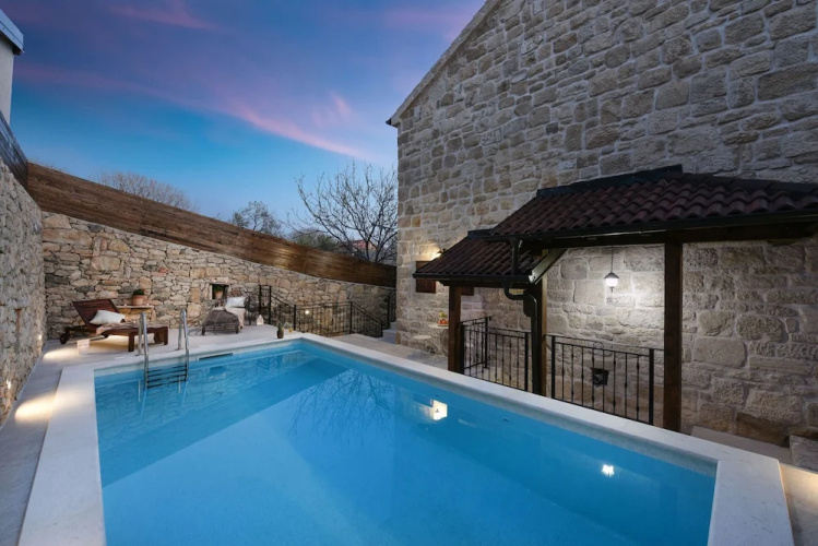 Villa Laurana