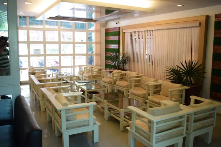 Hotel Euroasia