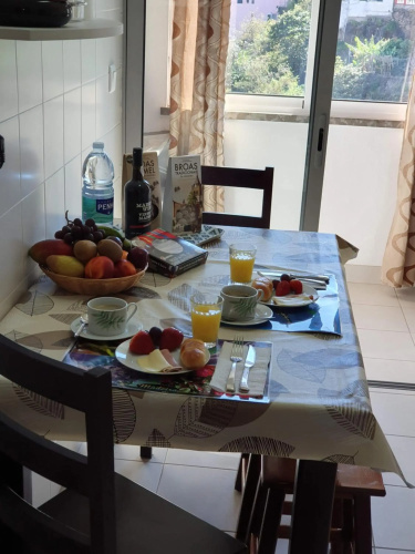 Sao Pedro Apartment