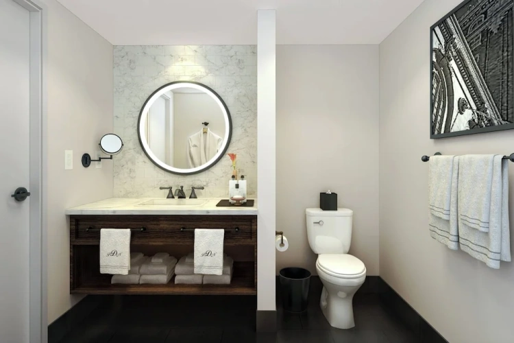 Double Suite