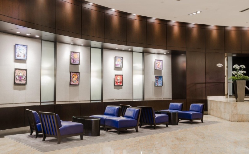 InterContinental Toronto Centre photo 17