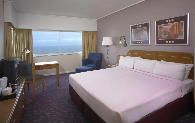 Garden Court Marine Parade - 55Des502