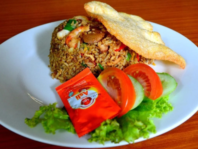Augusta Pelabuhan Ratu Hotel