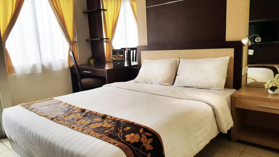 Hotelbild