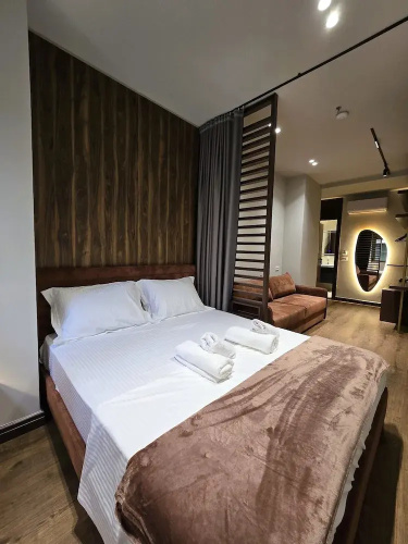 SOLs Center Rooms