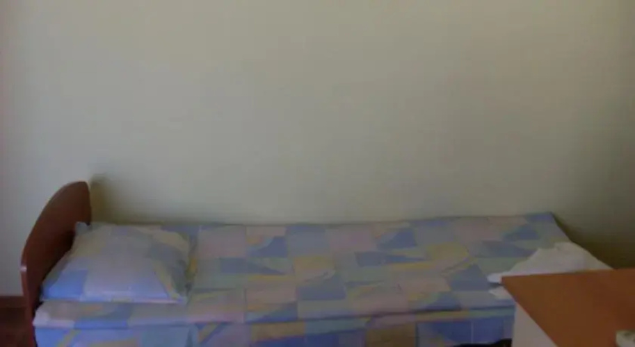 Dea Guest Rooms