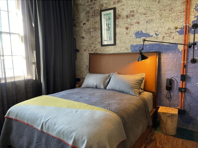 Double Suite