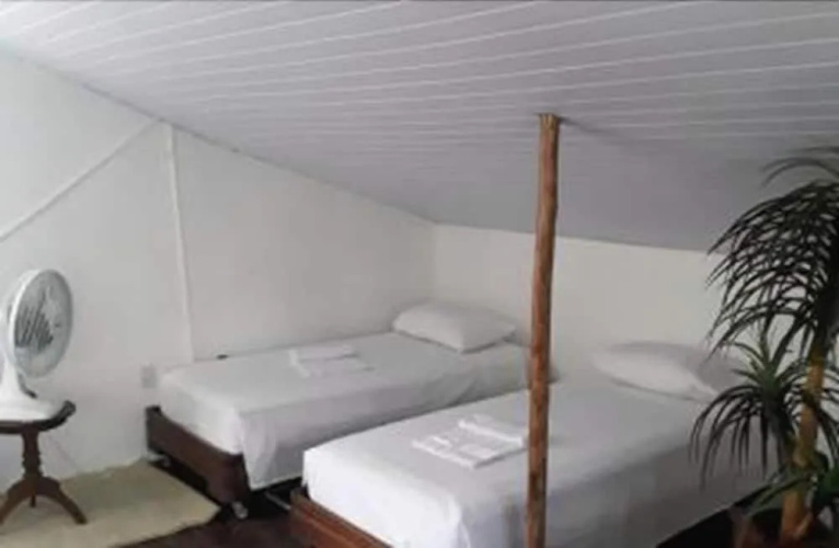 La Ventana Hostel & Bistrô