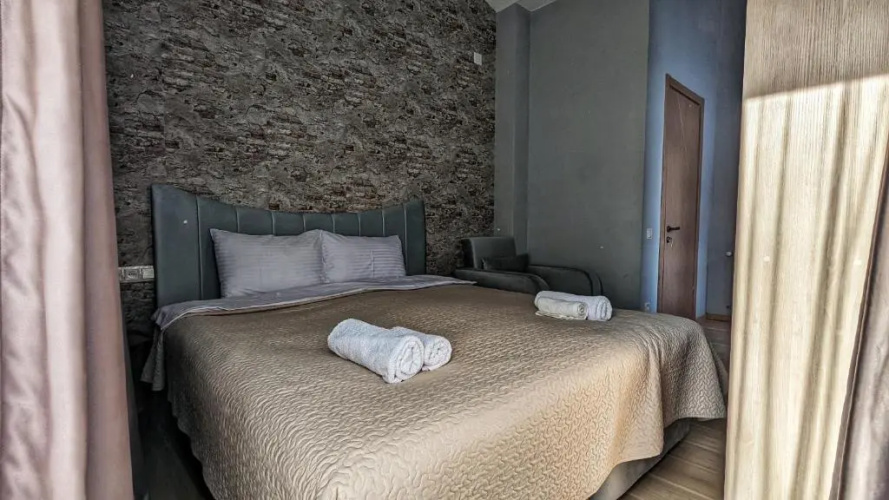 7 Cottage in Bakuriani