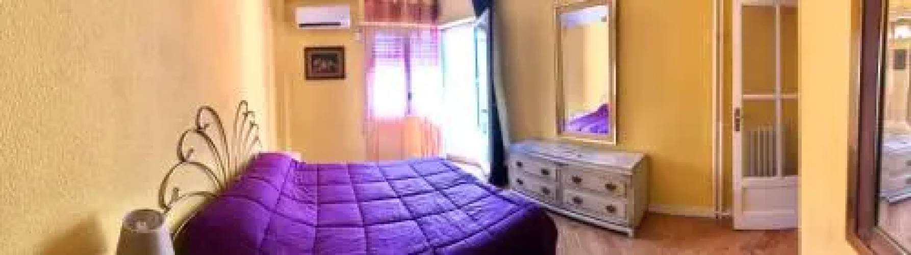 Madrid Business El Viso