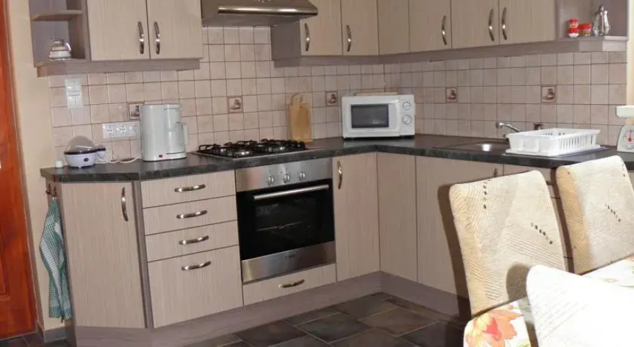 Takács Apartmanház
