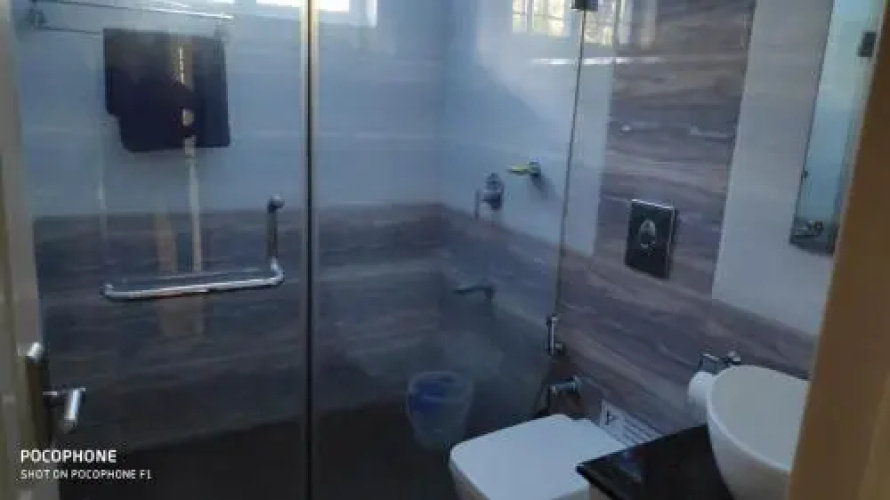 Erackath Apartment