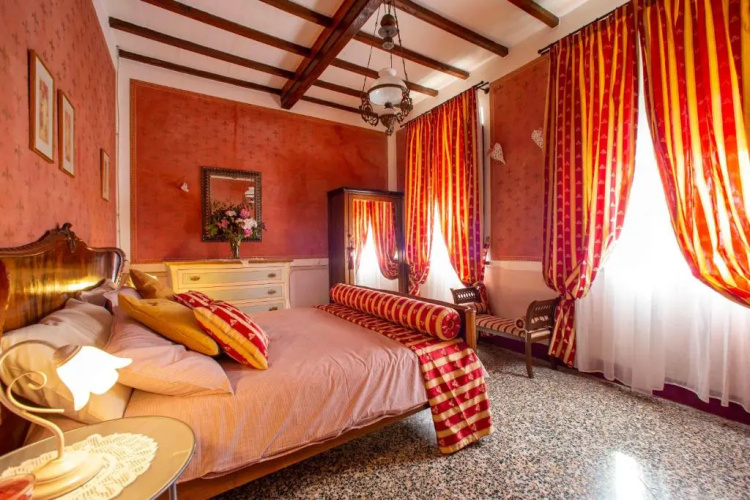 La Ferriera Villa da Sogno