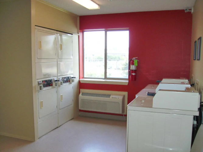 Studio Plus Tulsa - Central