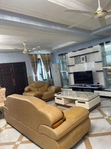 Deluxe Cottage with balcony and with courtyard view