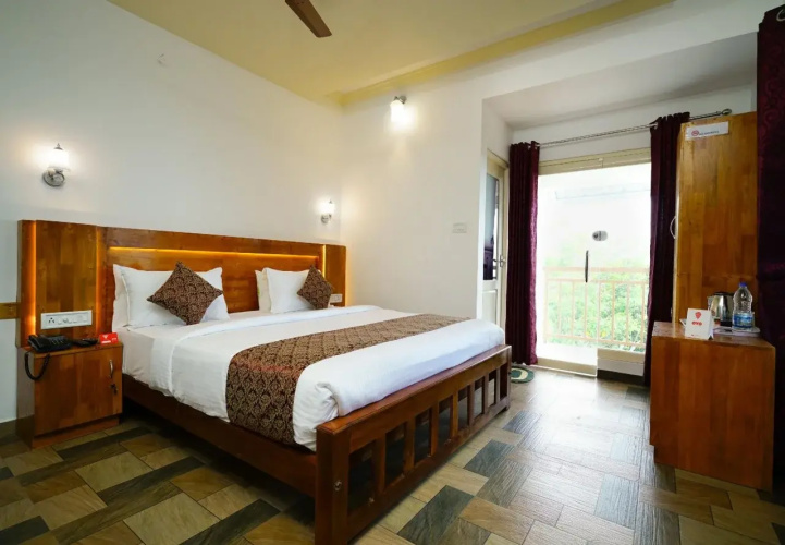 Lime Light Resort by OYO Rooms