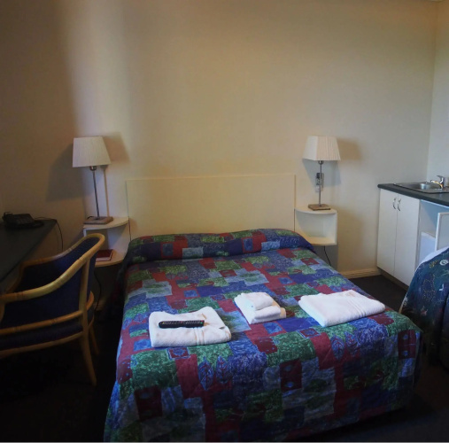 Linwood Lodge Motel
