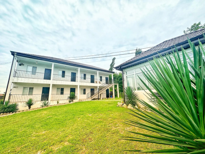 Guest house Afonsky Dvorik