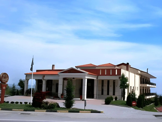 Otel görseli