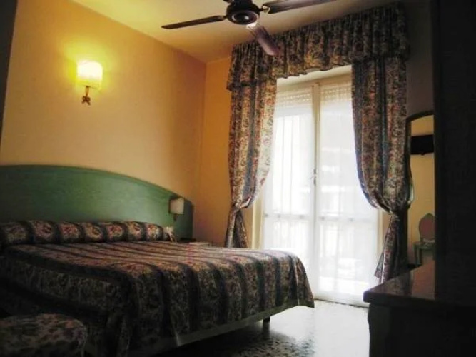 Hotel Magnolia