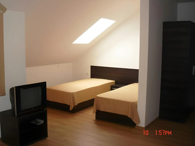 Villa Park Mountain Residence