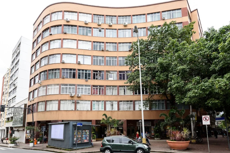 Otel görseli