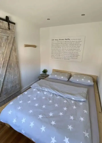 Fischerhus Fehmarn Comfortable Holiday Residence