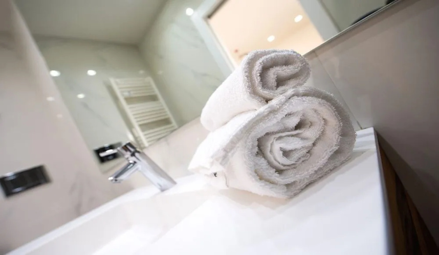 Vaticano - DormiRoma Apartments