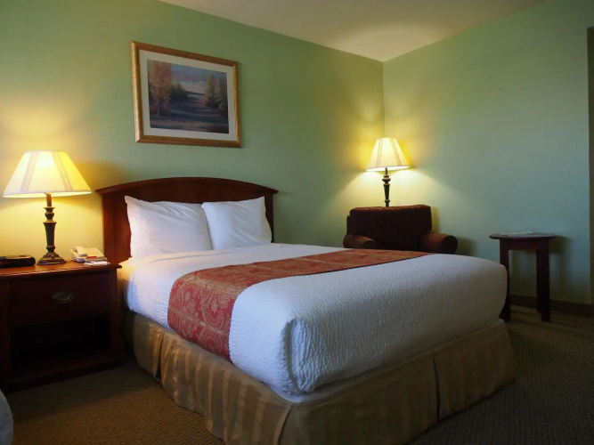 Inn at The Waterpark
