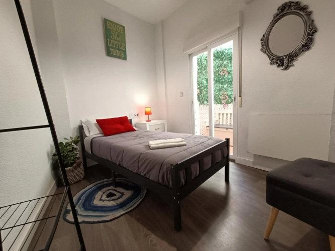 My Granada Garden - Apartamento Orquídea