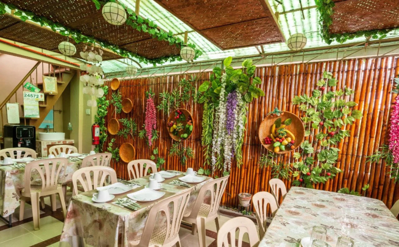 Conrado's Apartelle