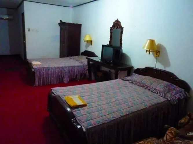 Arumbai Hotel