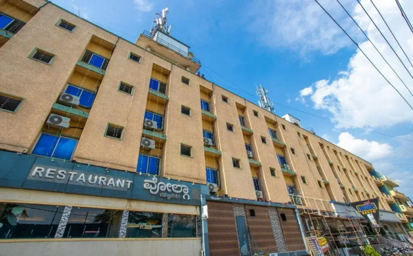 Image de l'hôtel