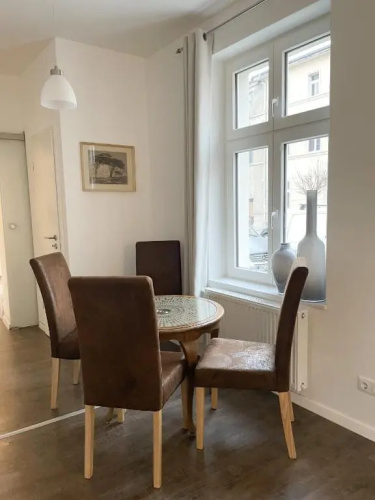 Ferienwohnung Kamrath
