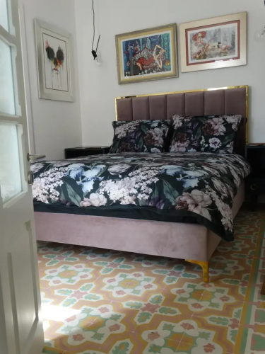 60 Indri Borg Townhouse