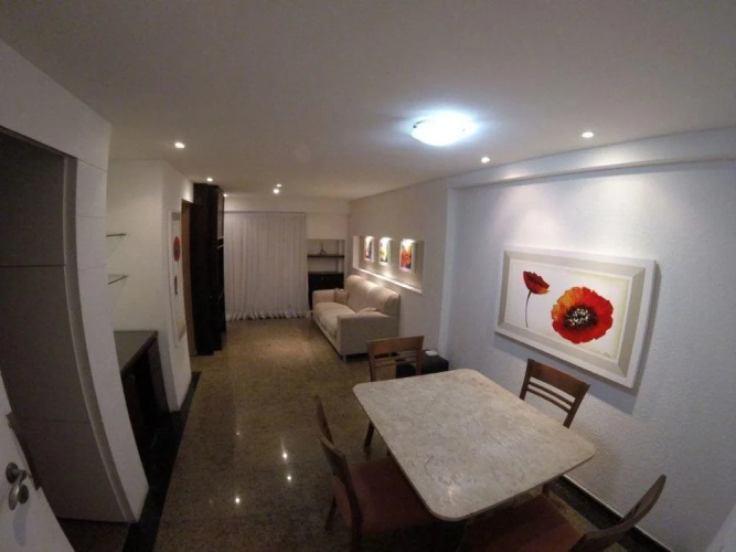 Scala Residenza