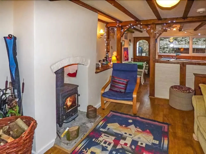 Marigold Cottage