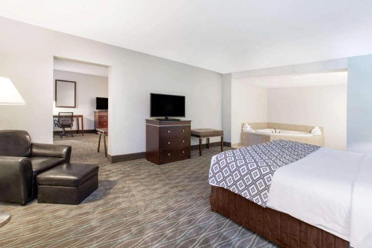 Best Western Acadiana