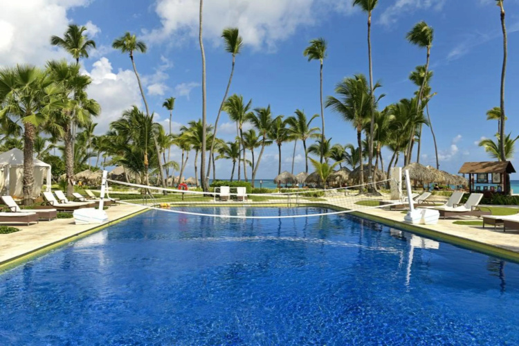 Joia Bávaro By Iberostar - Adults Only - All Inclusive photo 23