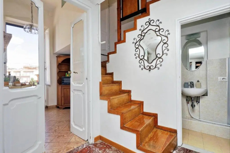 Spagna Penthouse